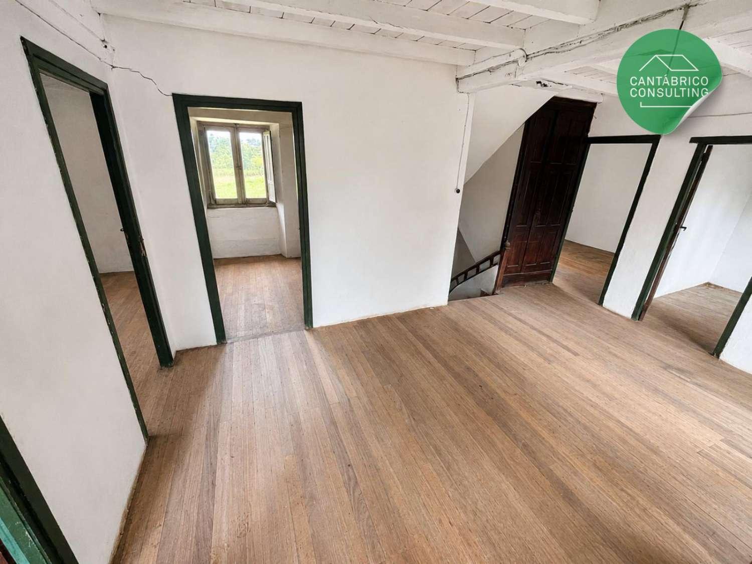 Casa en Venta en El Franco