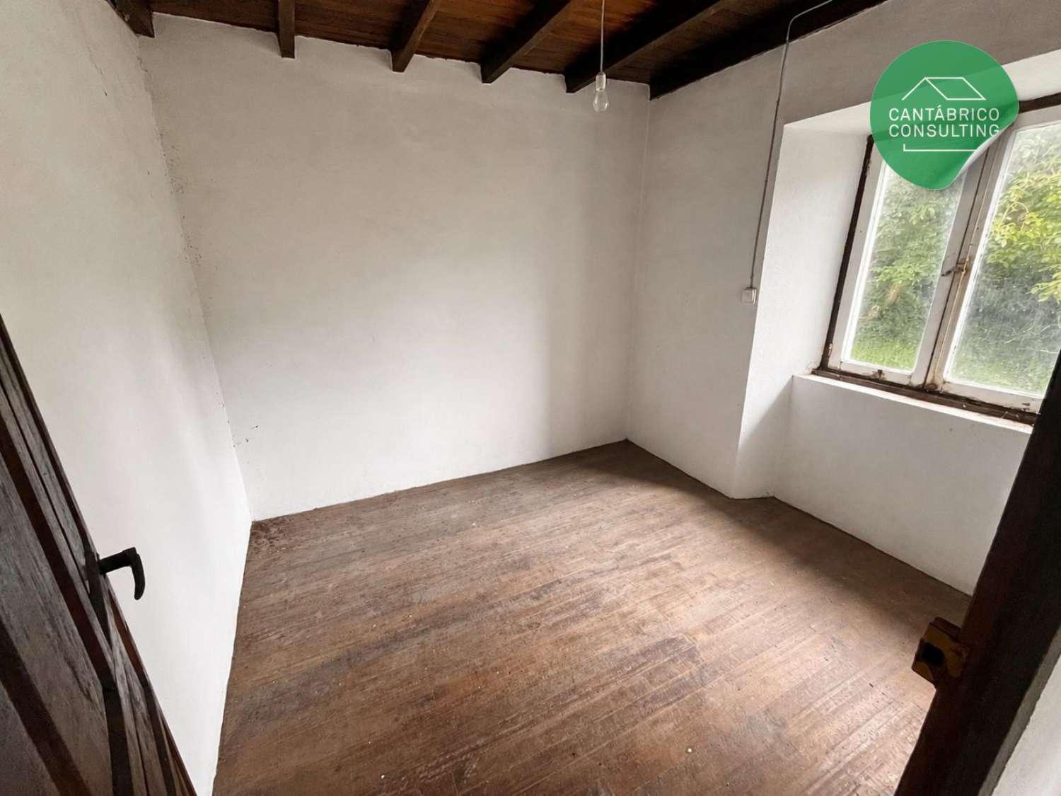 Casa en Venta en El Franco