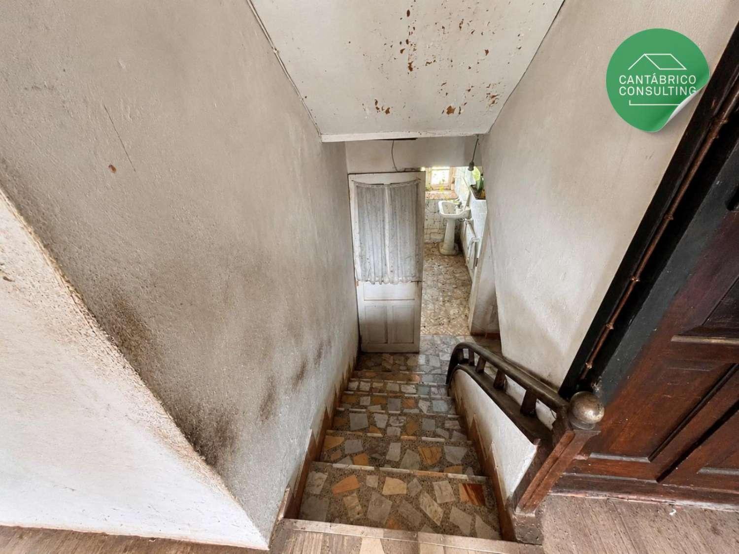 Casa en Venta en El Franco