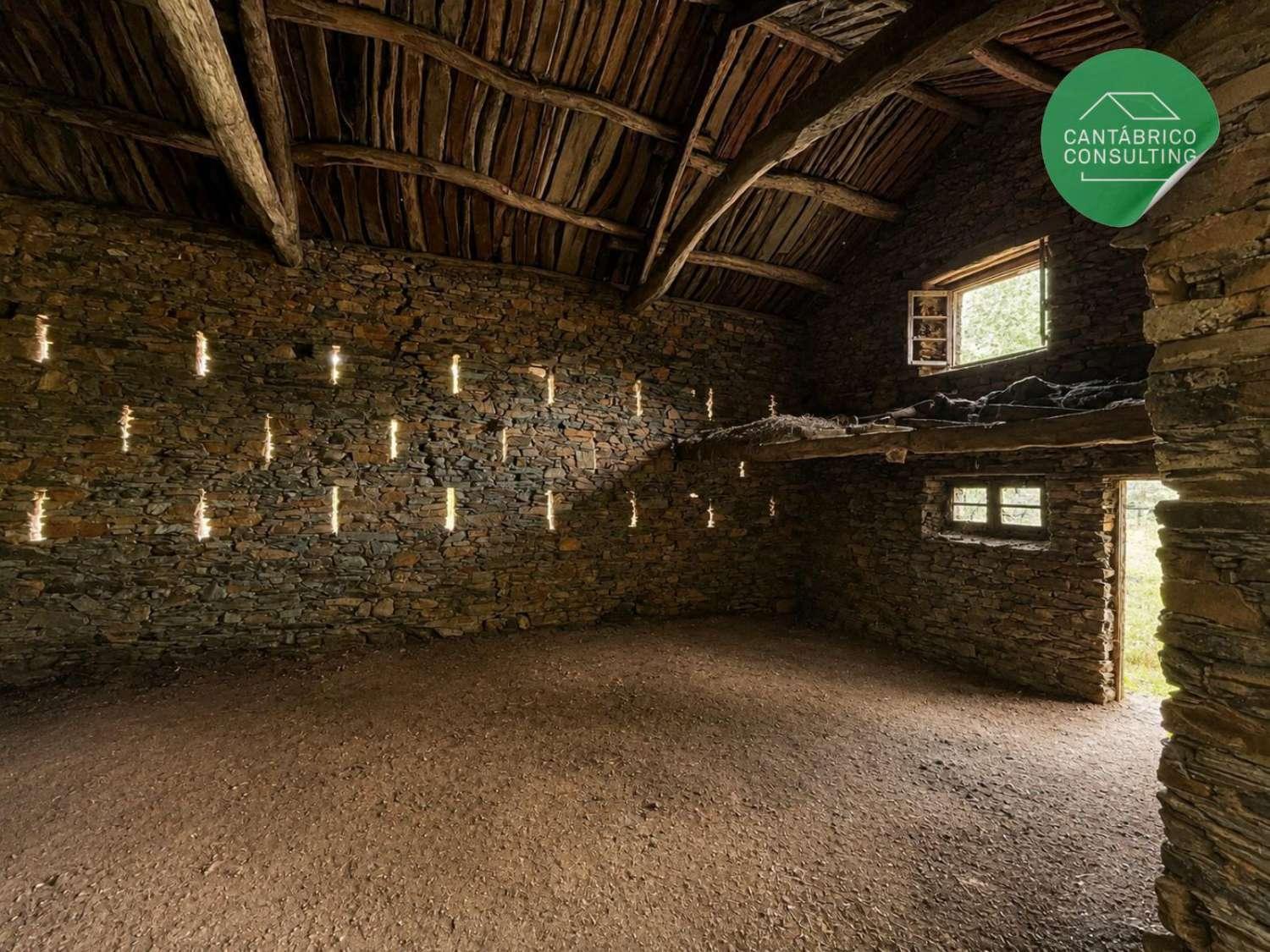 Casa en Venta en El Franco