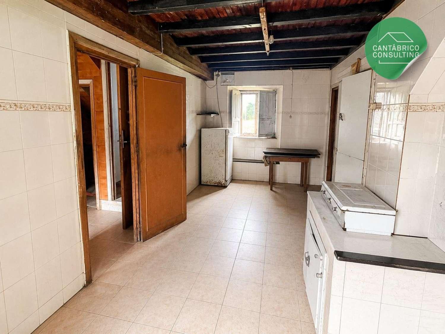 Casa en Venta en El Franco