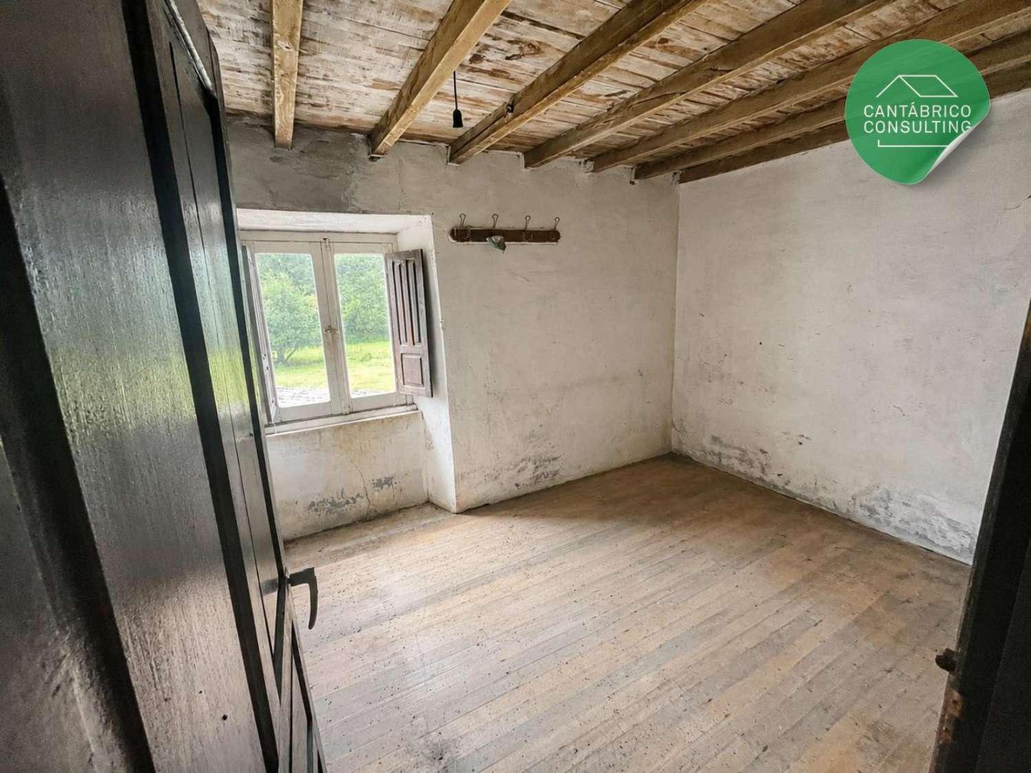 Casa en Venta en El Franco