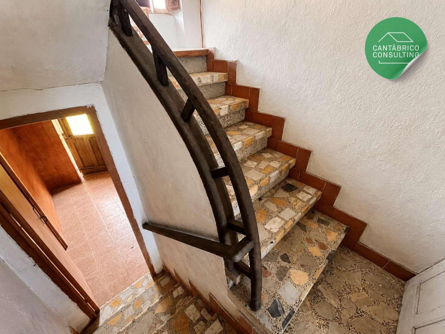 Casa en Venta en El Franco