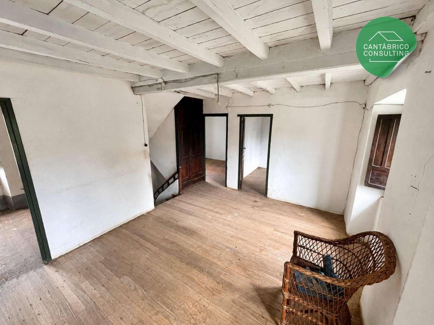 Casa en Venta en El Franco