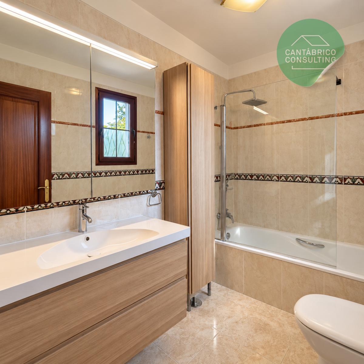 Chalet en Venta en Arona