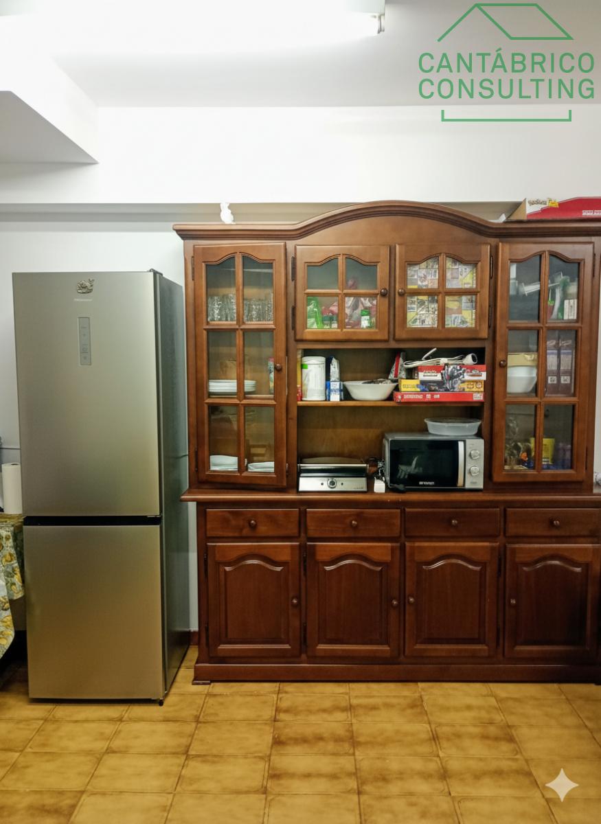 Premise for Sale in Navia