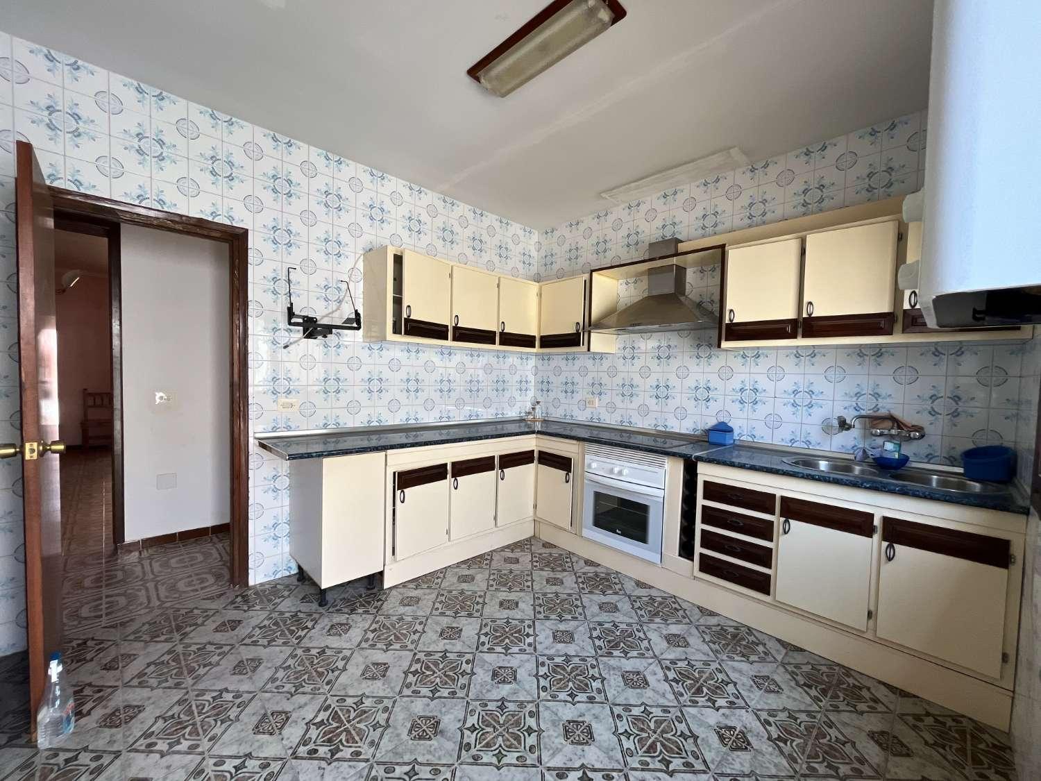 House for Sale in Cuevas del Almanzora
