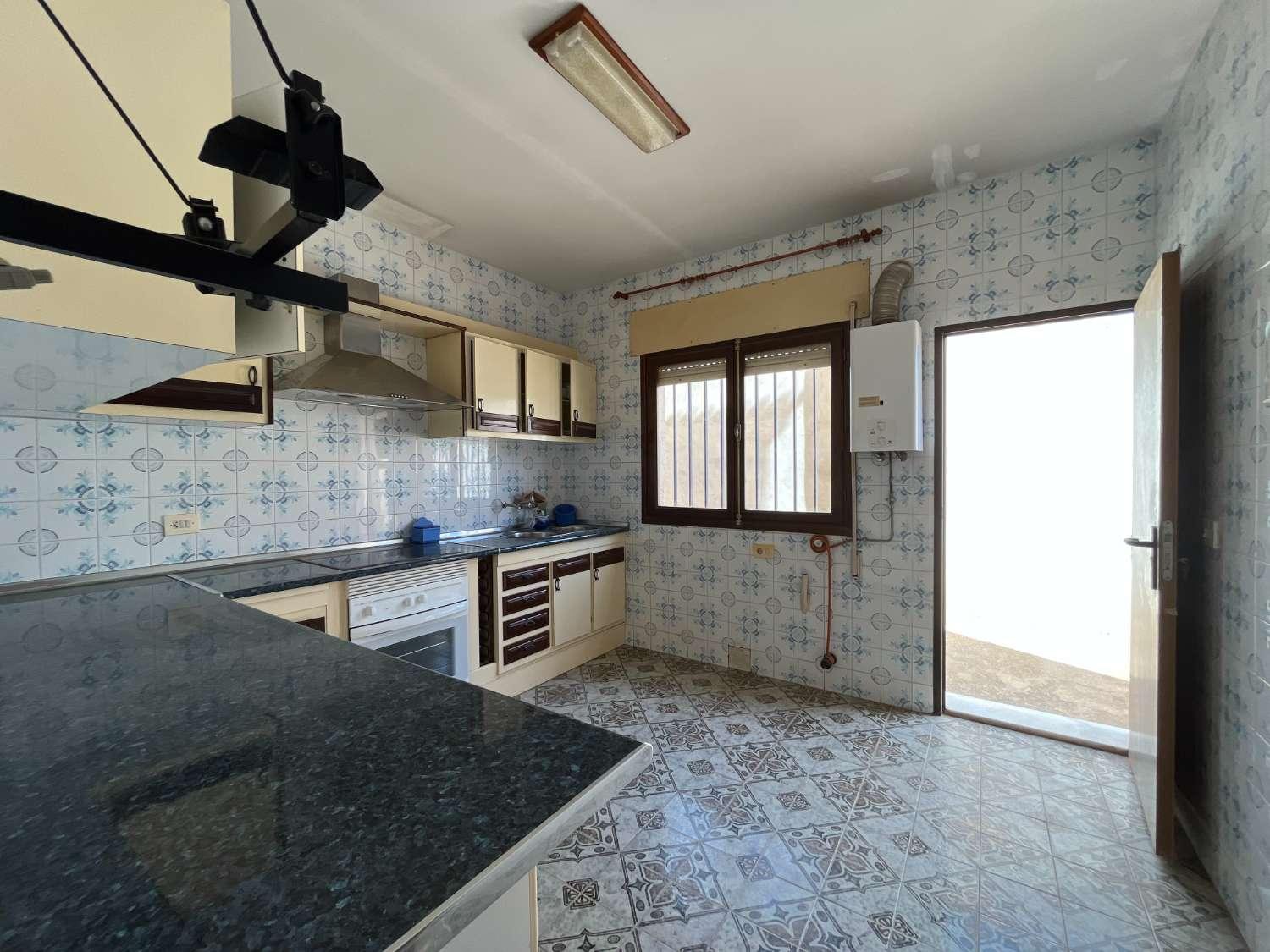 House for Sale in Cuevas del Almanzora