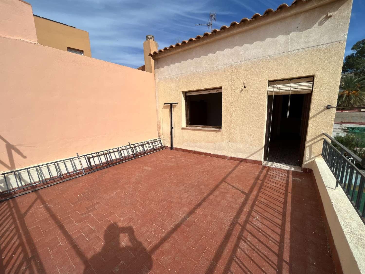 House for Sale in Cuevas del Almanzora