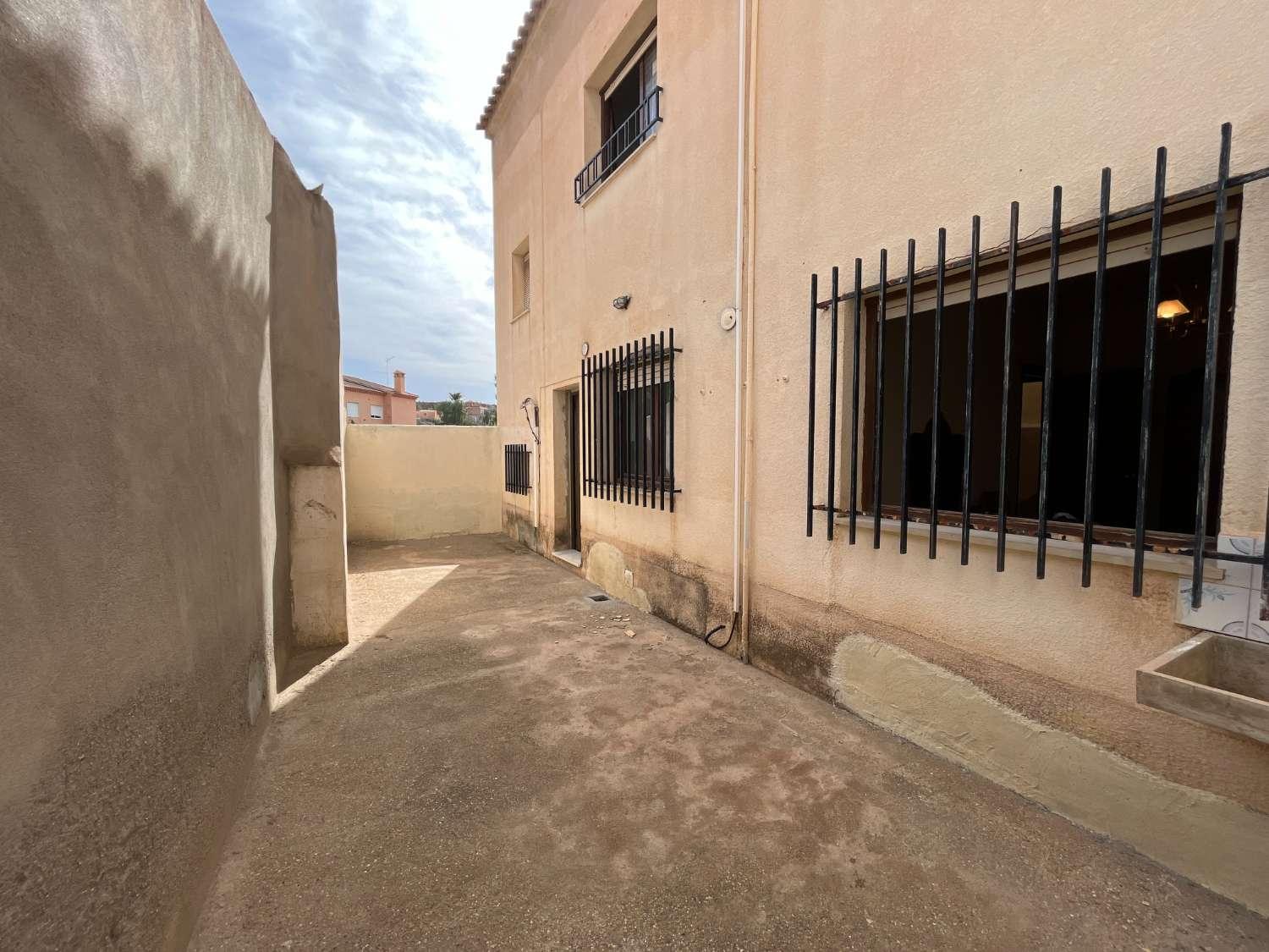 House for Sale in Cuevas del Almanzora
