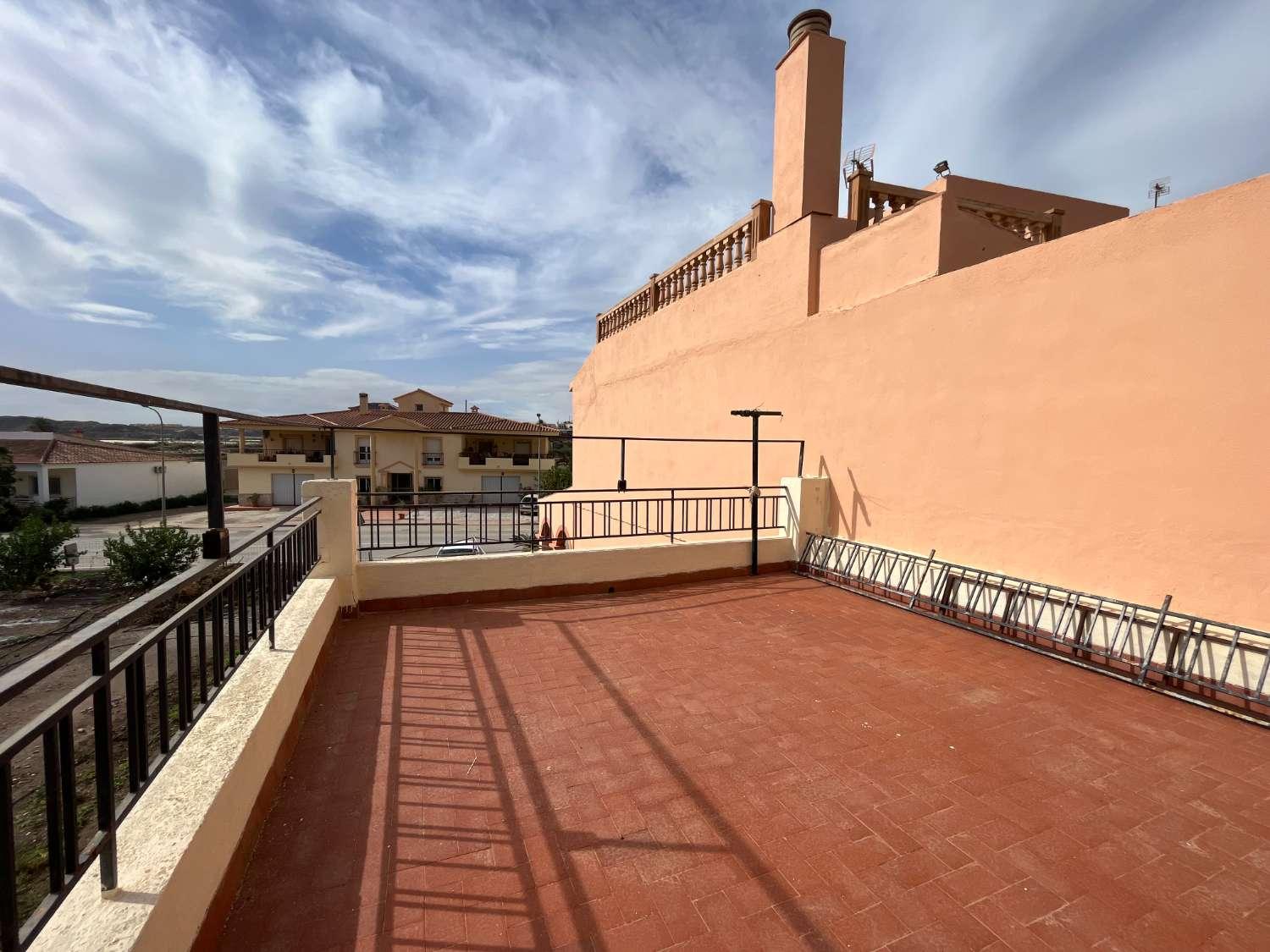 House for Sale in Cuevas del Almanzora