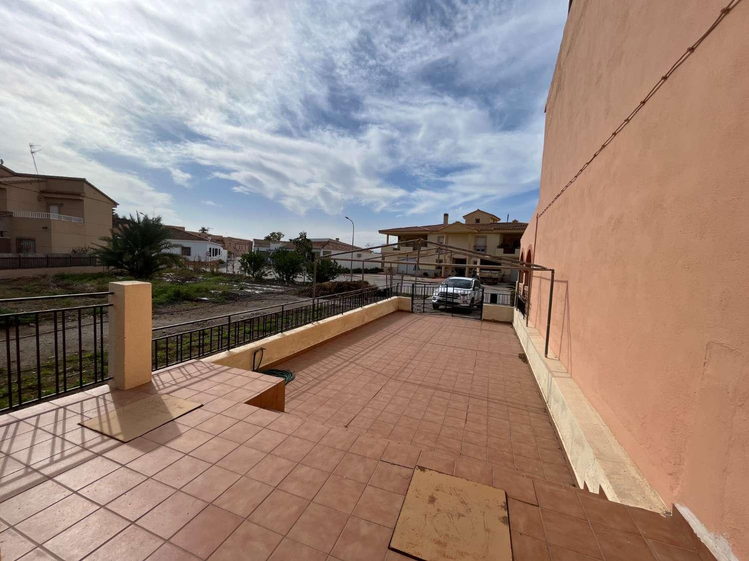 House for Sale in Cuevas del Almanzora