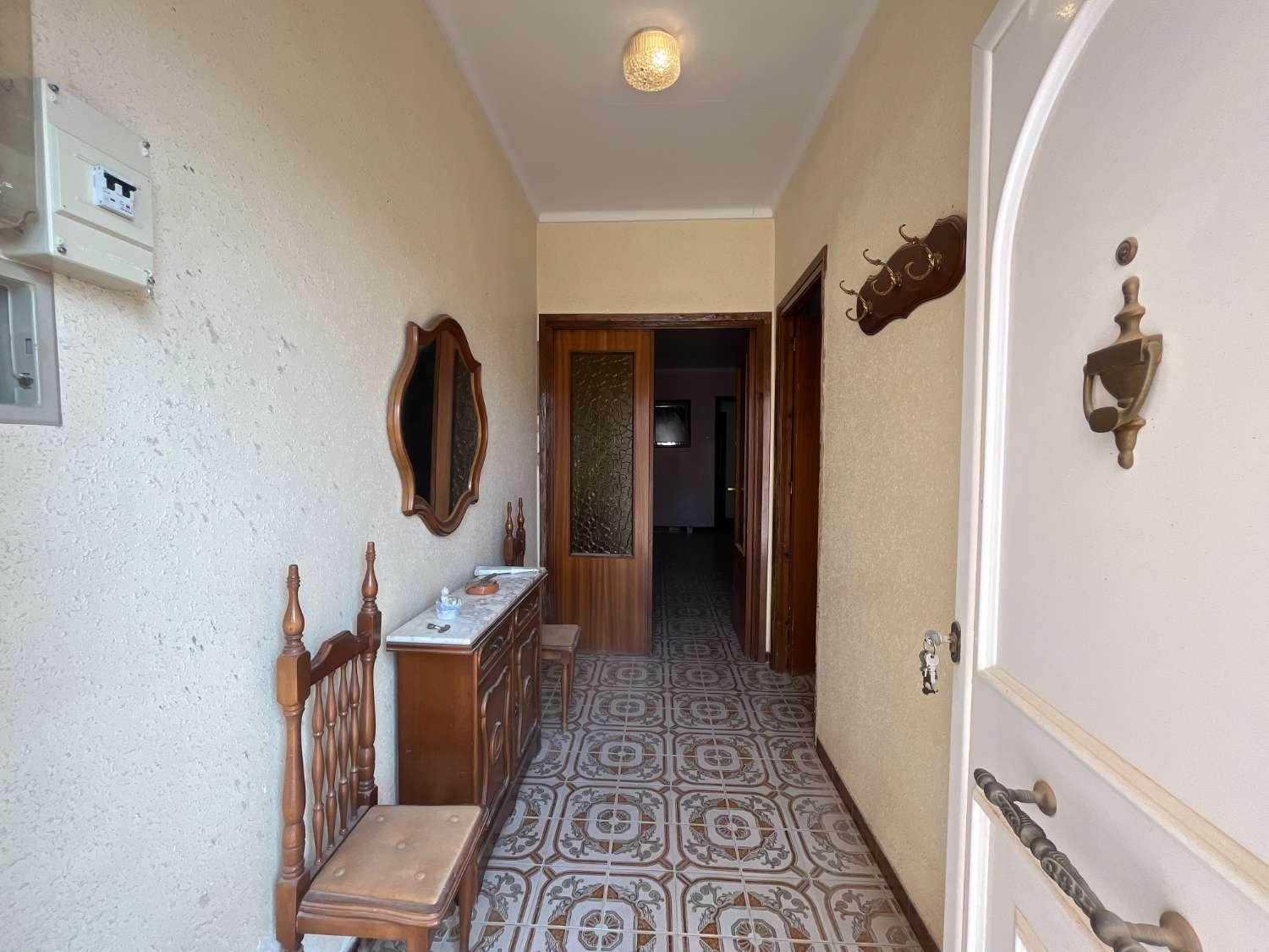 House for Sale in Cuevas del Almanzora