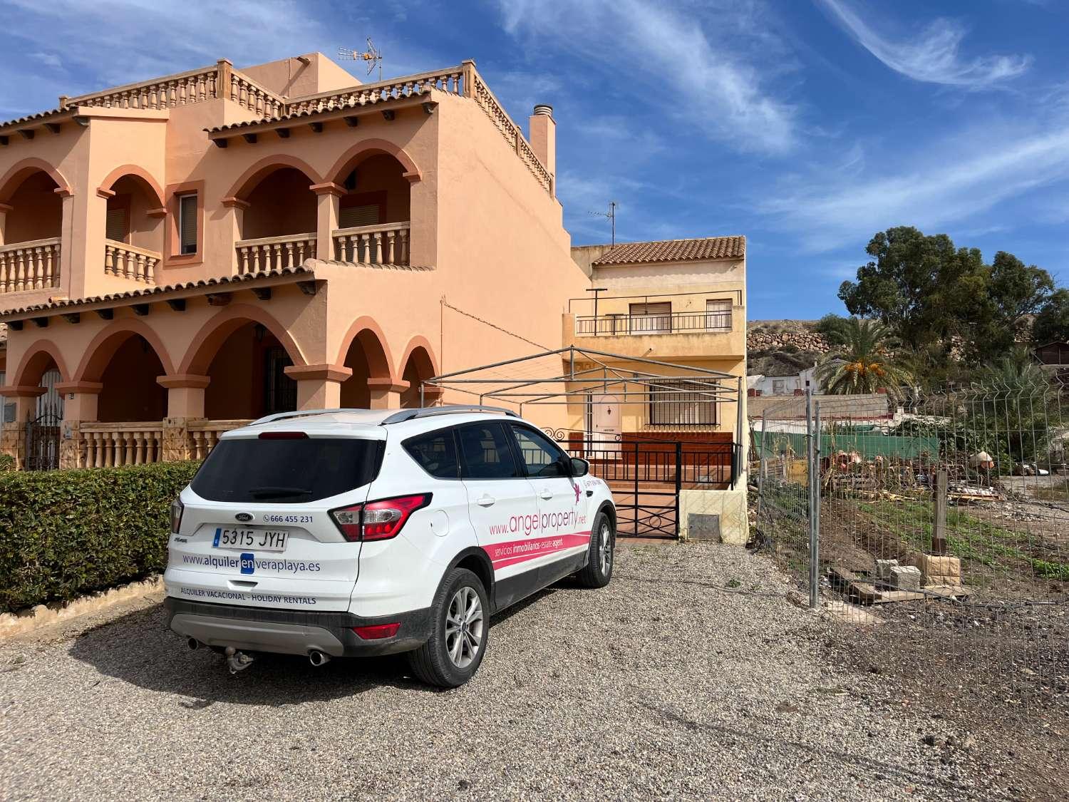 House for Sale in Cuevas del Almanzora