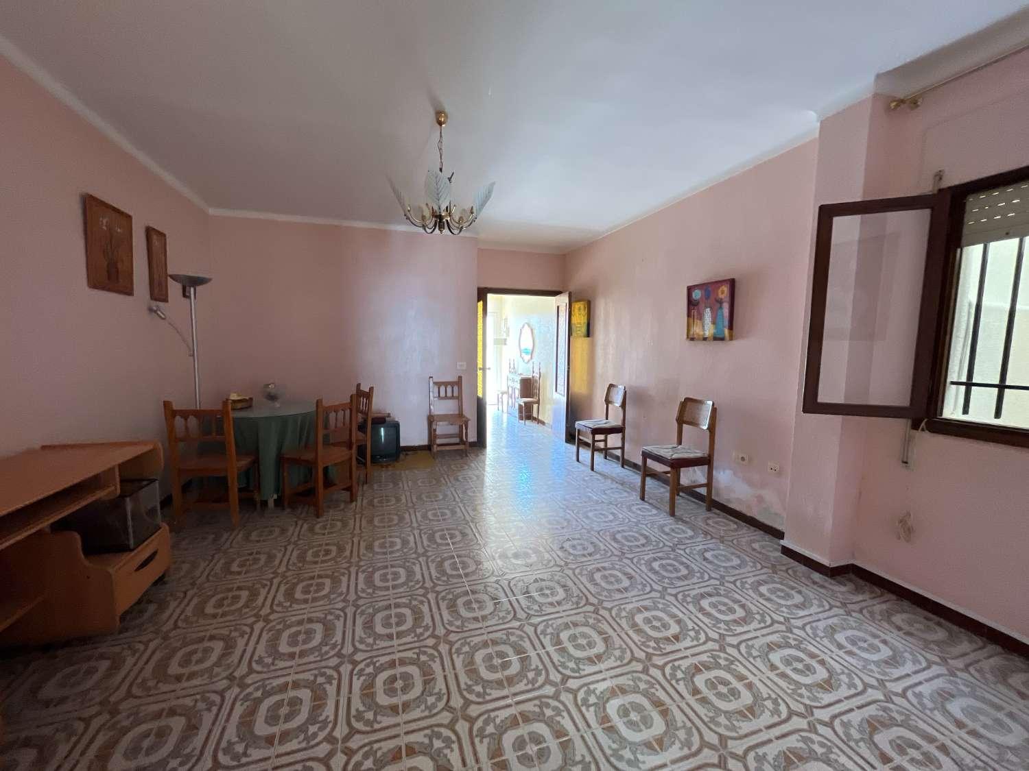 House for Sale in Cuevas del Almanzora