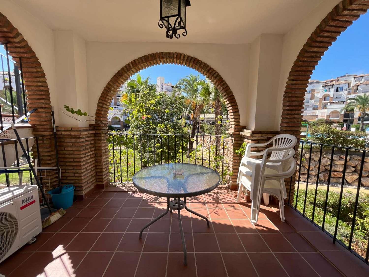 Apartamento en Venta en Vera