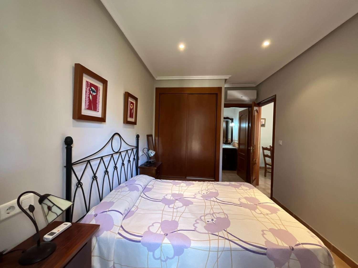 Apartamento en Venta en Vera