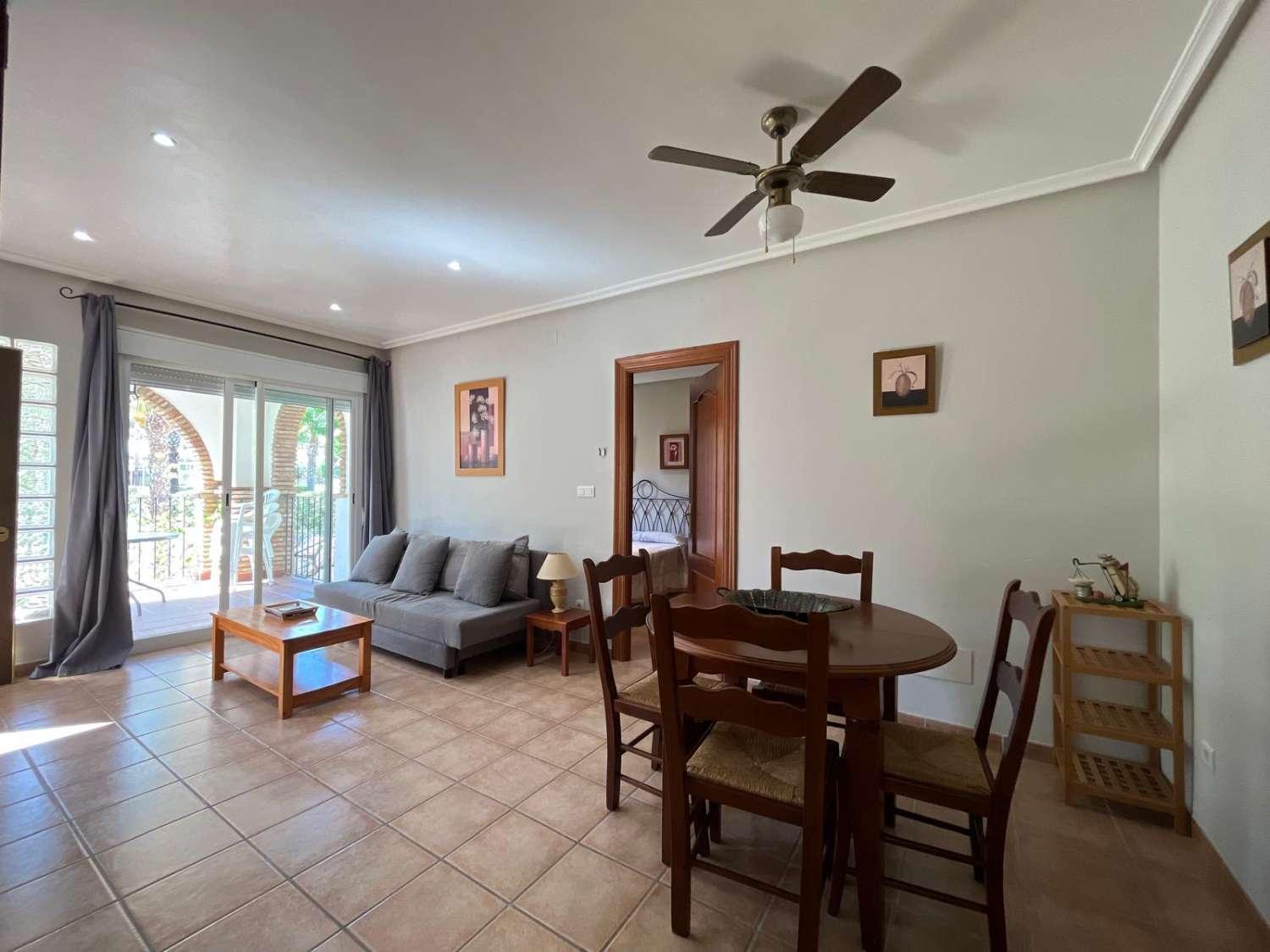 Apartamento en Venta en Vera