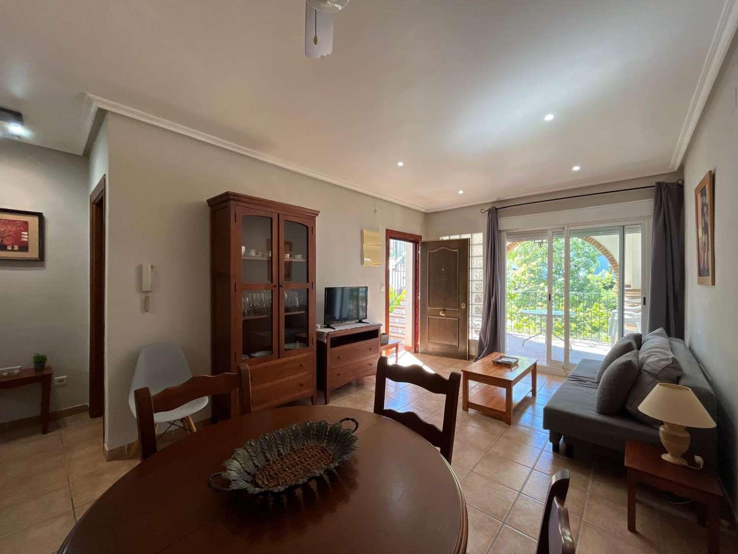 Apartamento en Venta en Vera