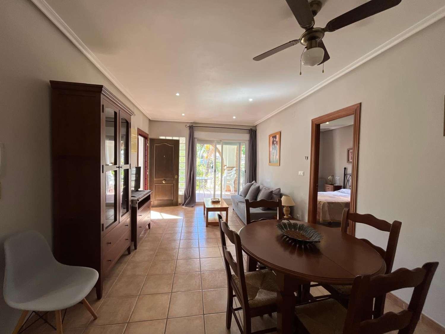 Apartamento en Venta en Vera