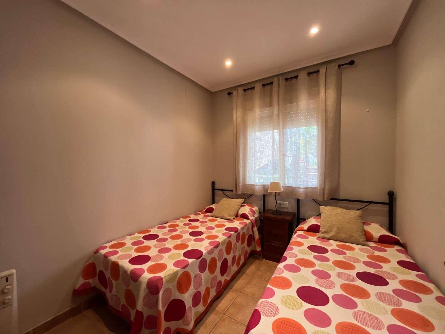 Apartamento en Venta en Vera