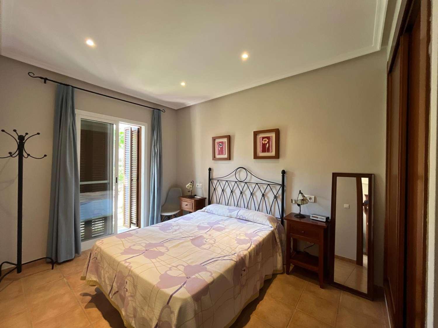 Apartamento en Venta en Vera