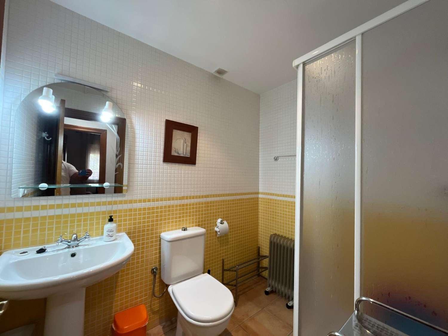 Apartamento en Venta en Vera