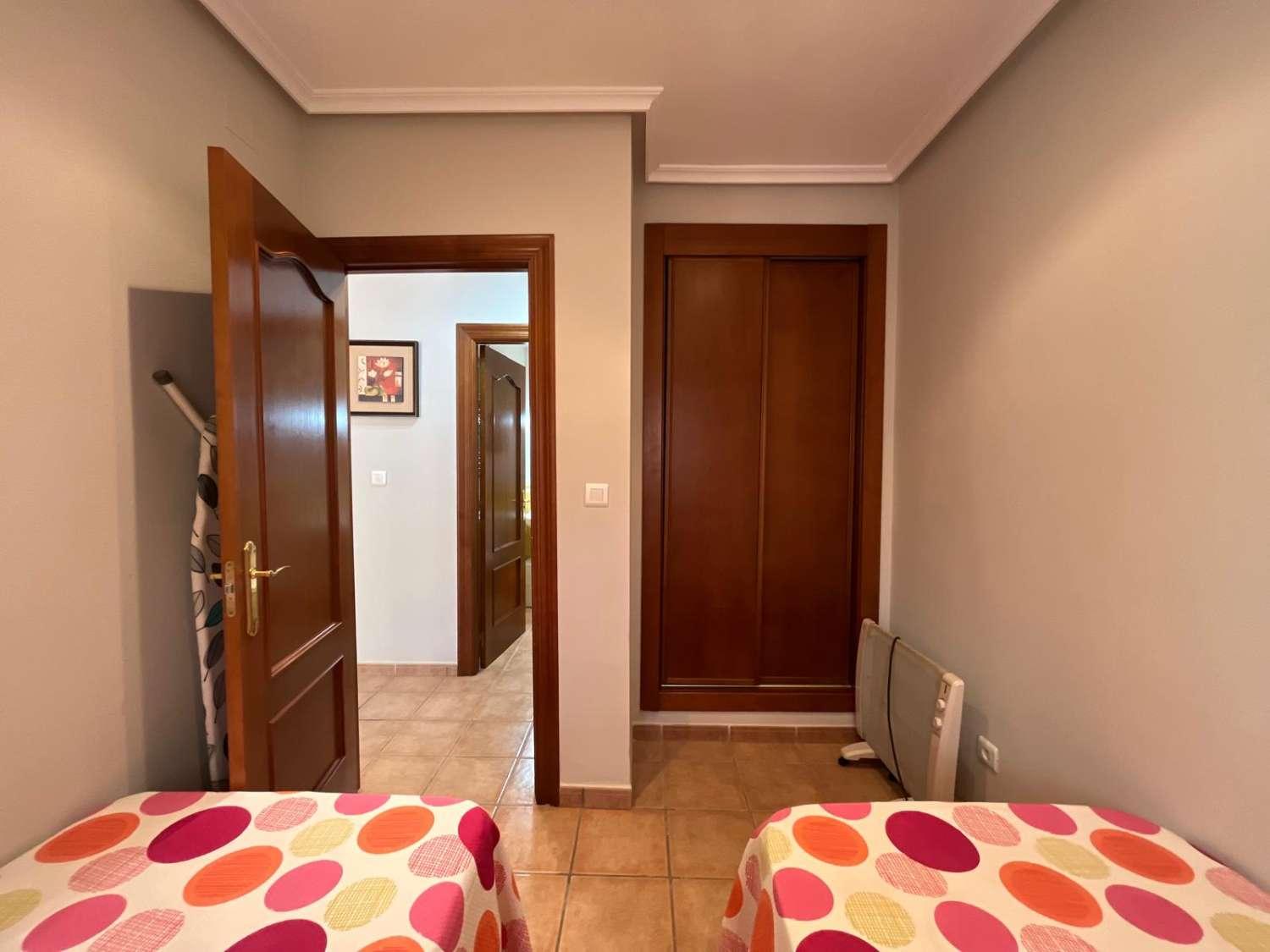 Apartamento en Venta en Vera