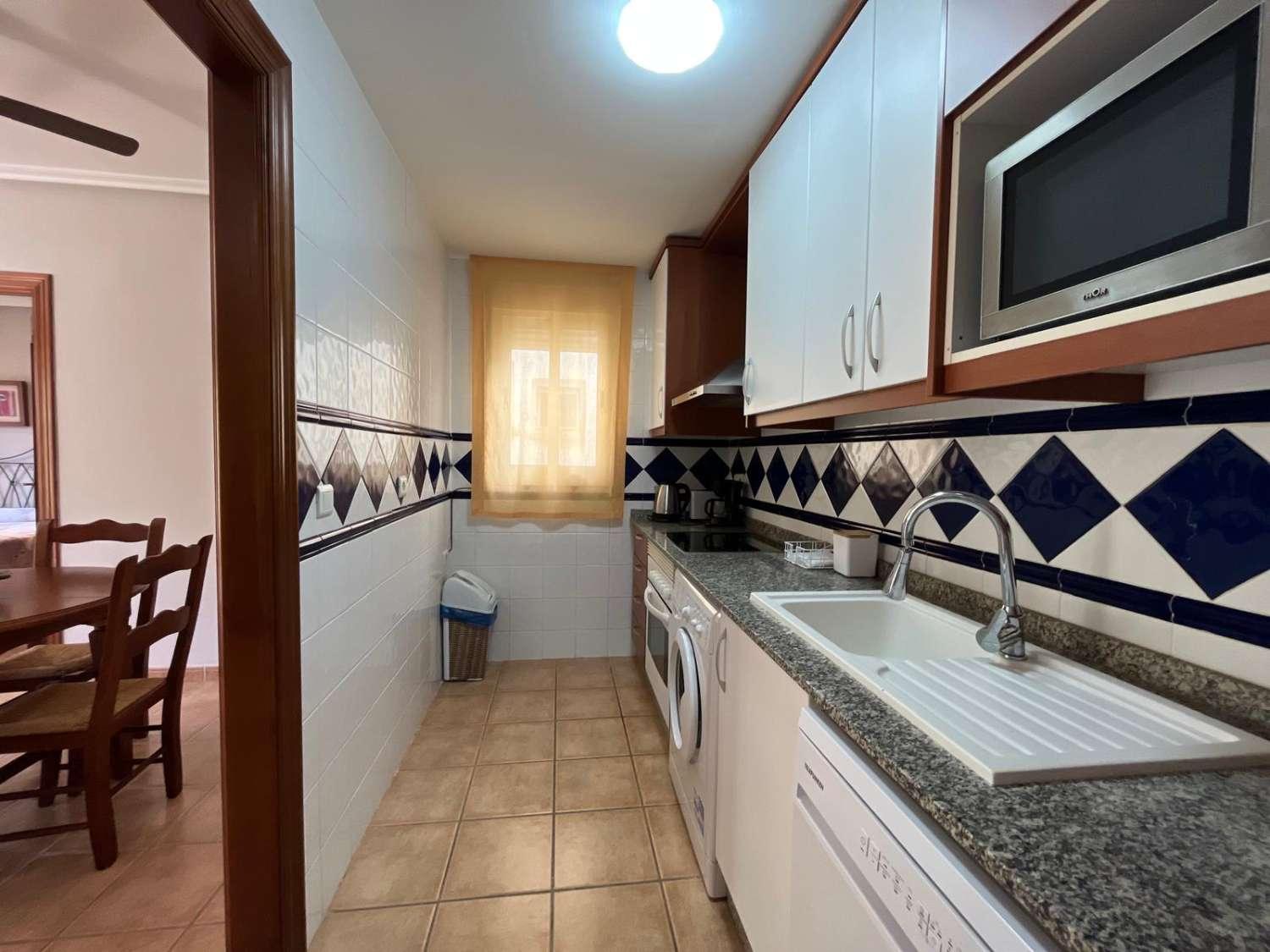 Apartamento en Venta en Vera