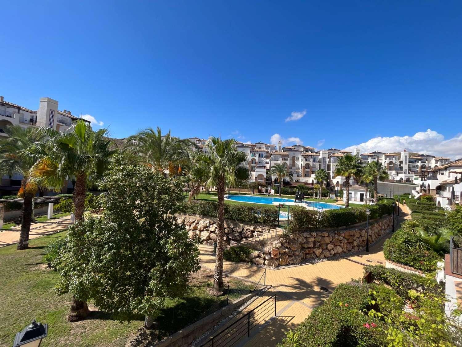 Apartamento en Venta en Vera