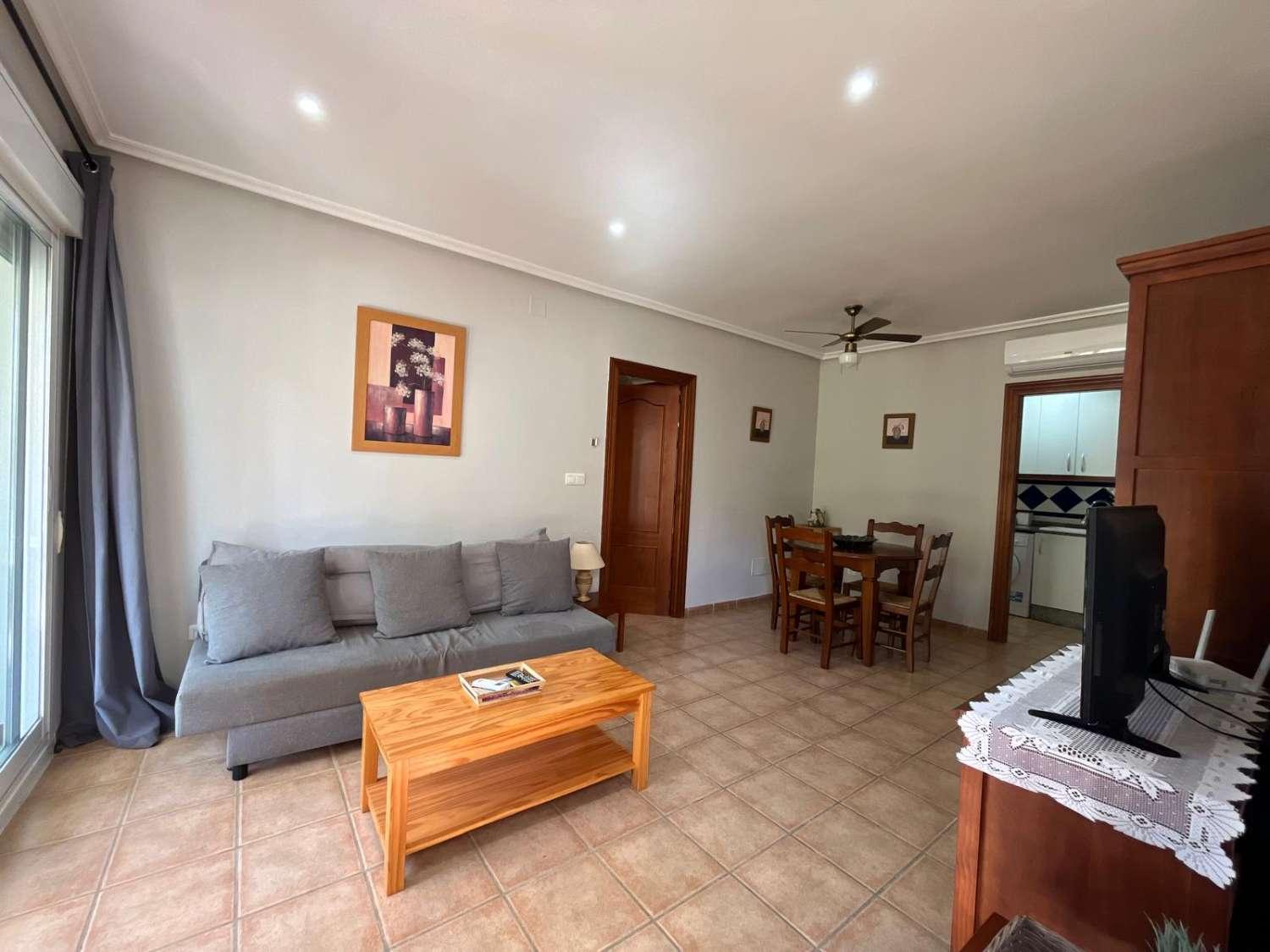 Apartamento en Venta en Vera