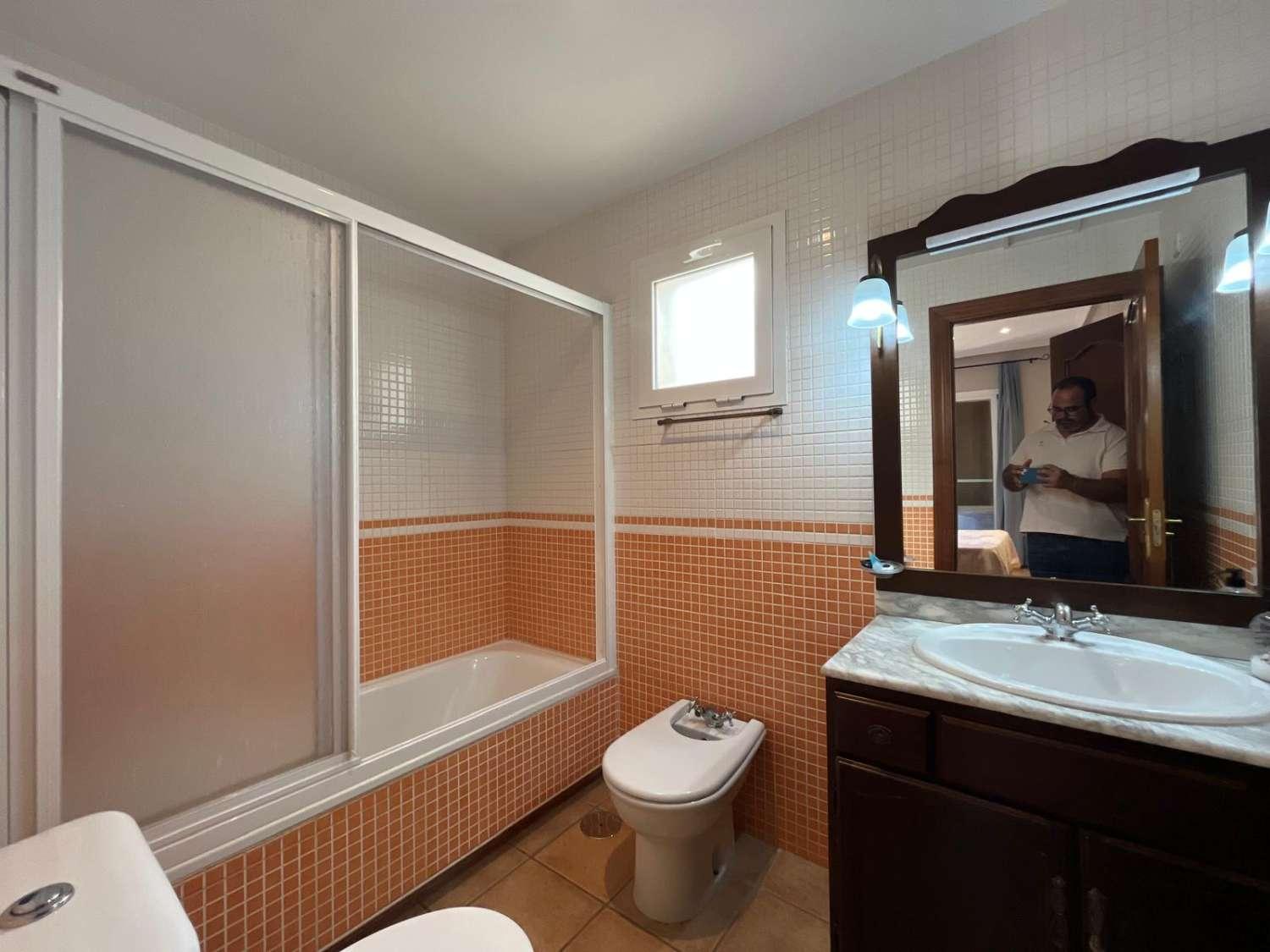 Apartamento en Venta en Vera