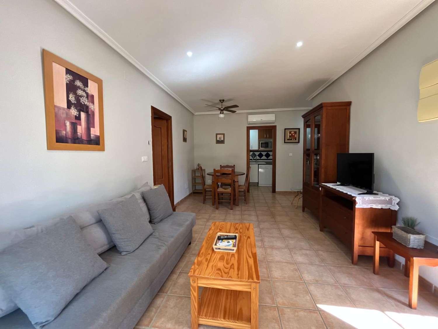 Apartamento en Venta en Vera