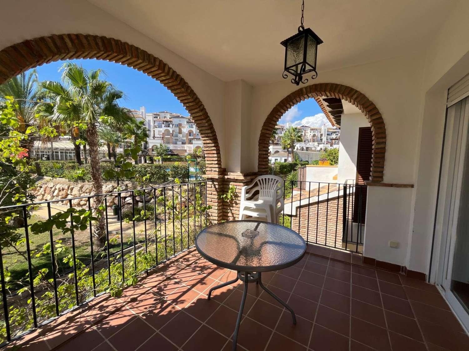 Apartamento en Venta en Vera