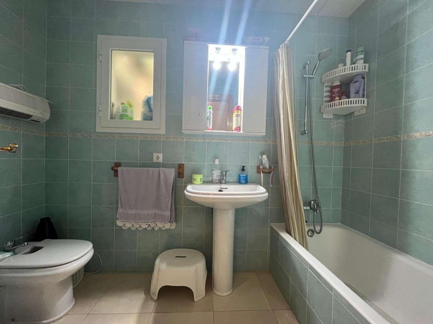 Apartamento en Venta en Cuevas del Almanzora
