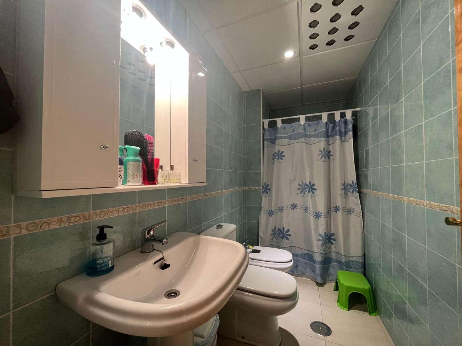 Apartamento en Venta en Cuevas del Almanzora