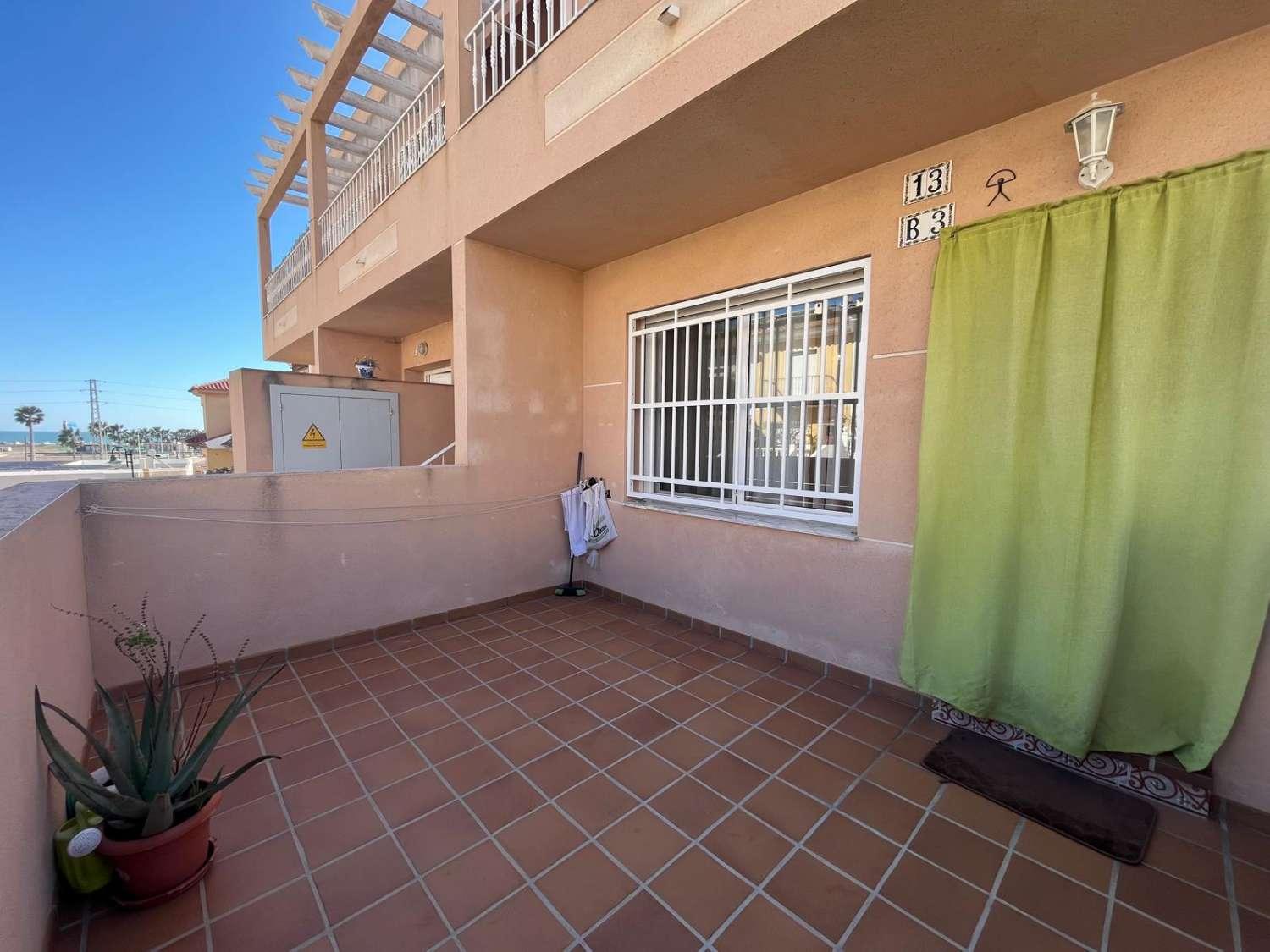 Apartamento en Venta en Cuevas del Almanzora