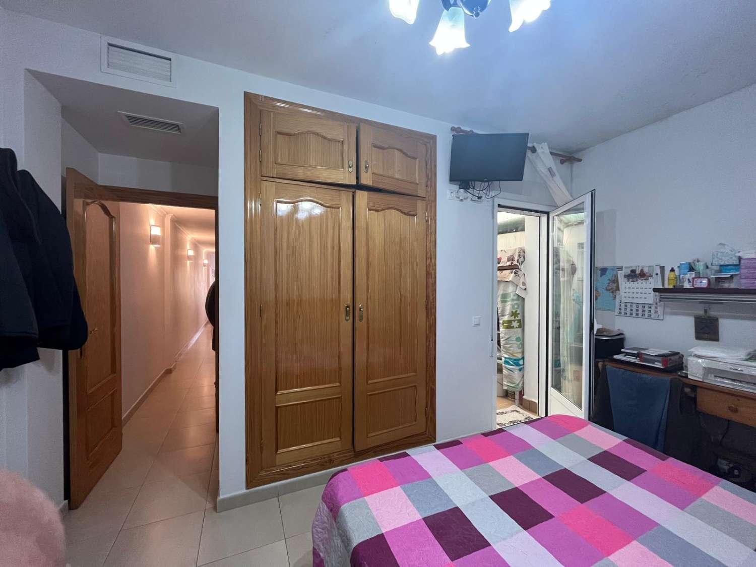 Apartamento en Venta en Cuevas del Almanzora