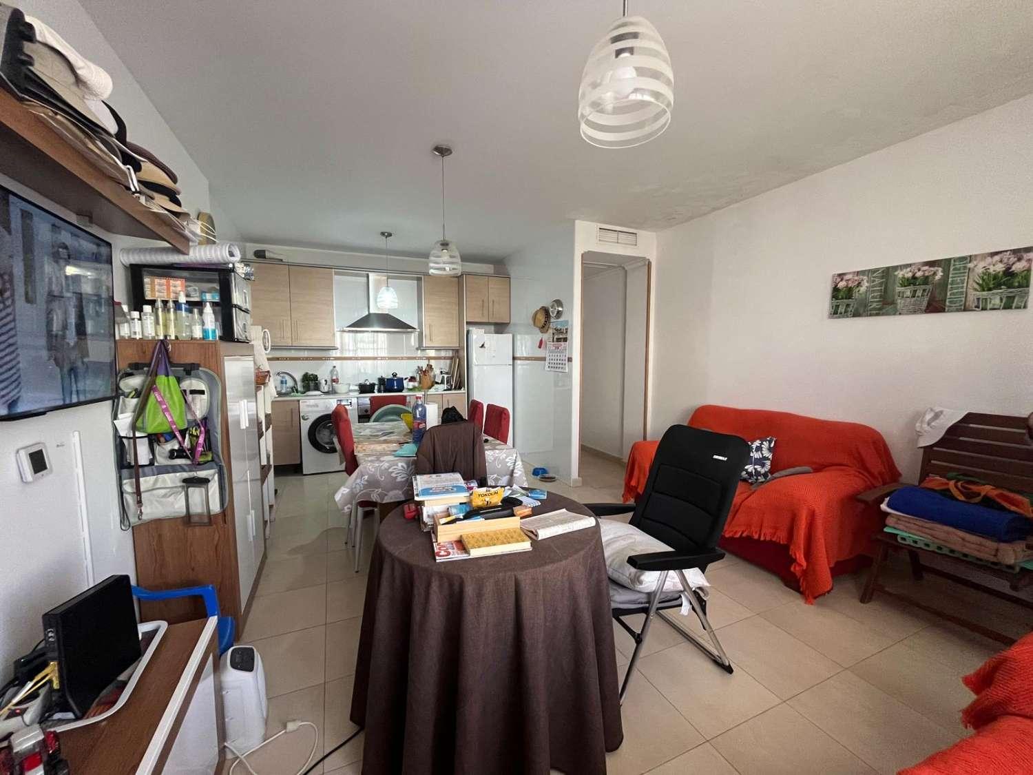 Apartamento en Venta en Cuevas del Almanzora