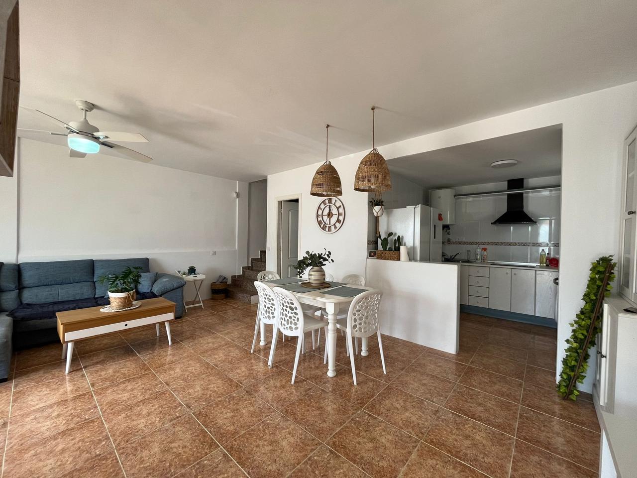 Duplex for Sale in Vera