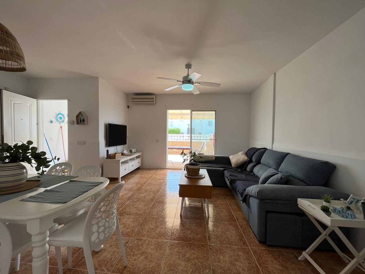 Duplex for Sale in Vera