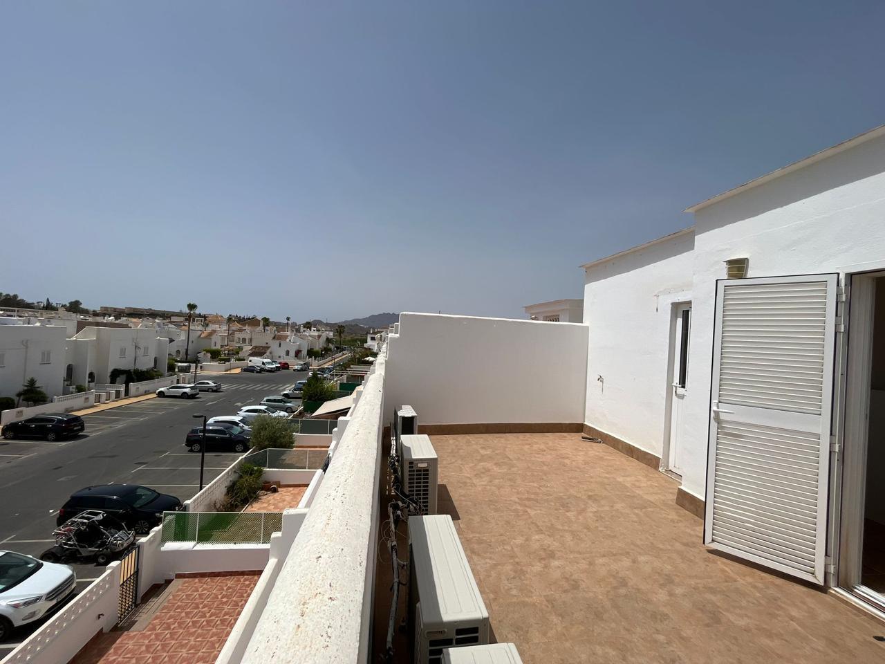 Duplex for Sale in Vera