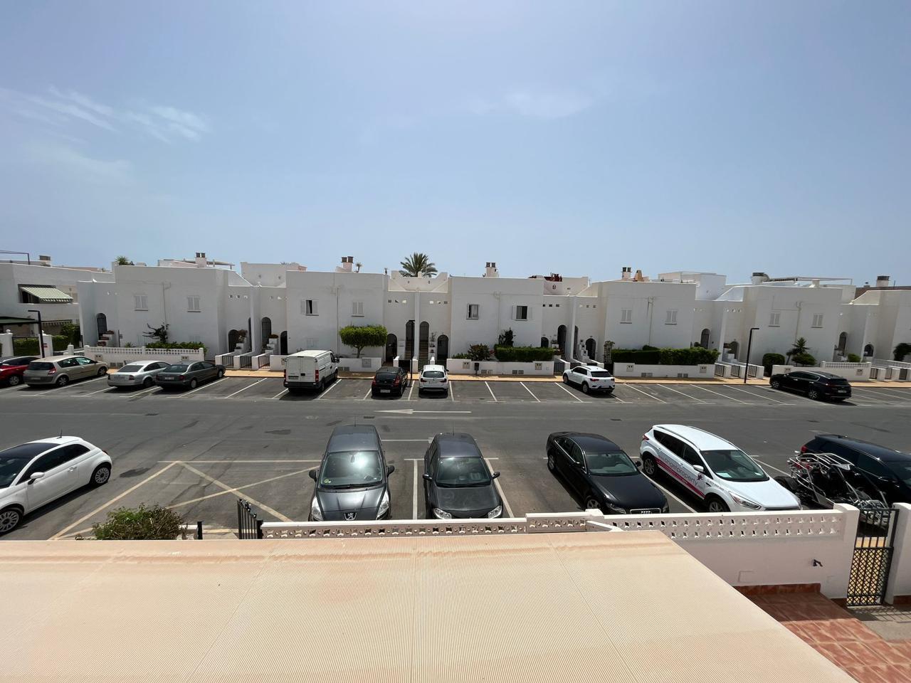 Duplex for Sale in Vera