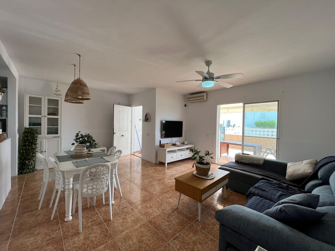 Duplex for Sale in Vera