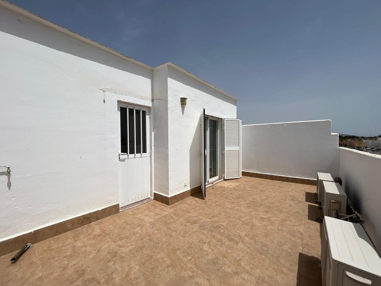 Duplex for Sale in Vera