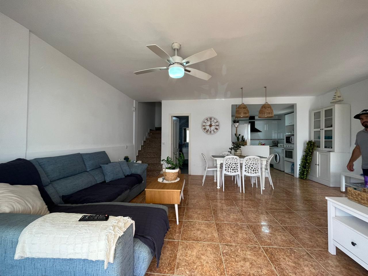 Duplex for Sale in Vera