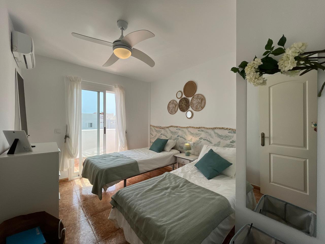 Duplex for Sale in Vera