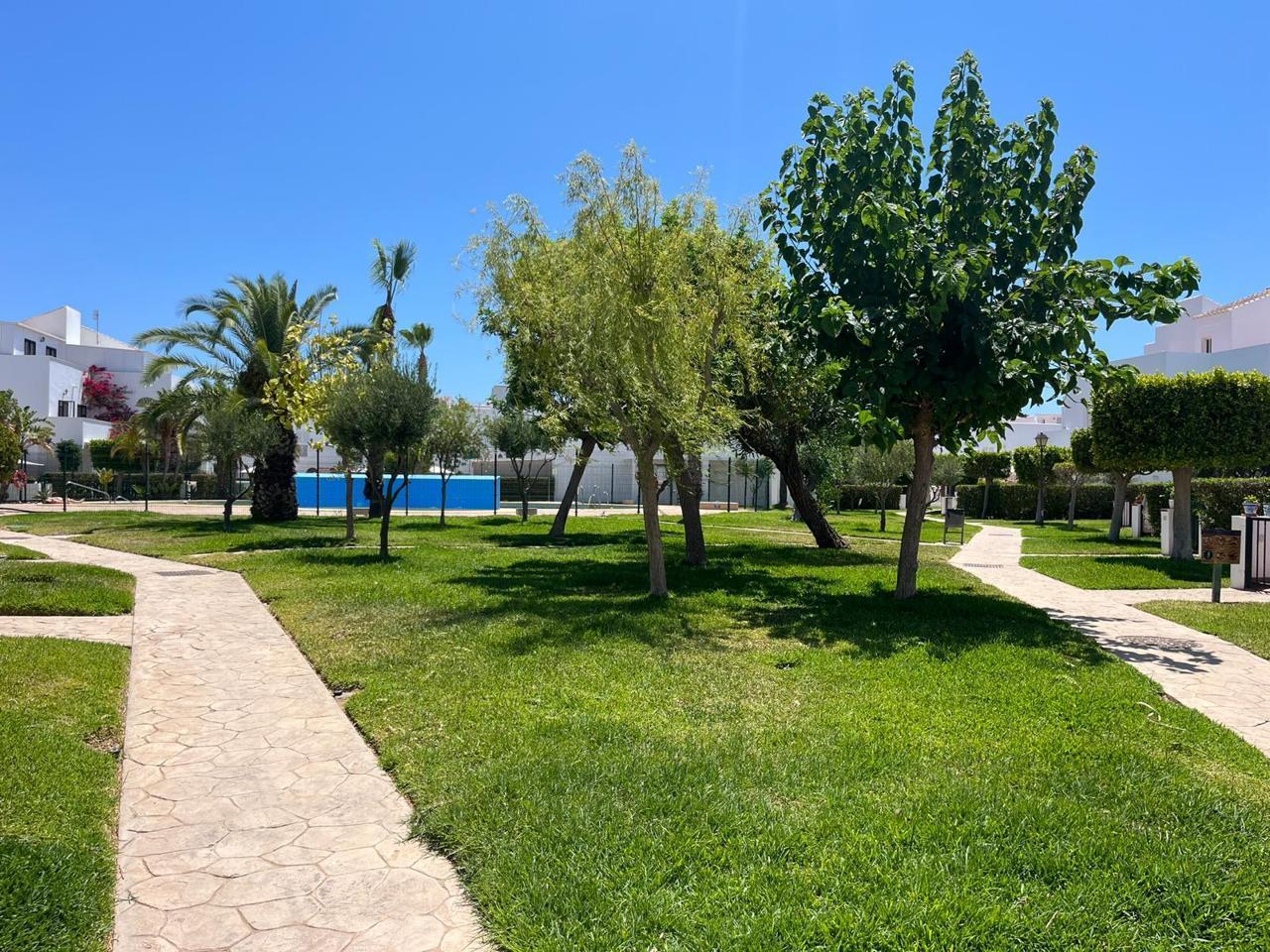 Duplex for Sale in Vera