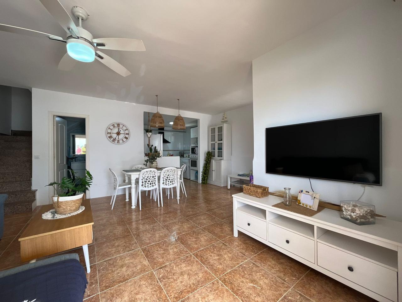 Duplex for Sale in Vera