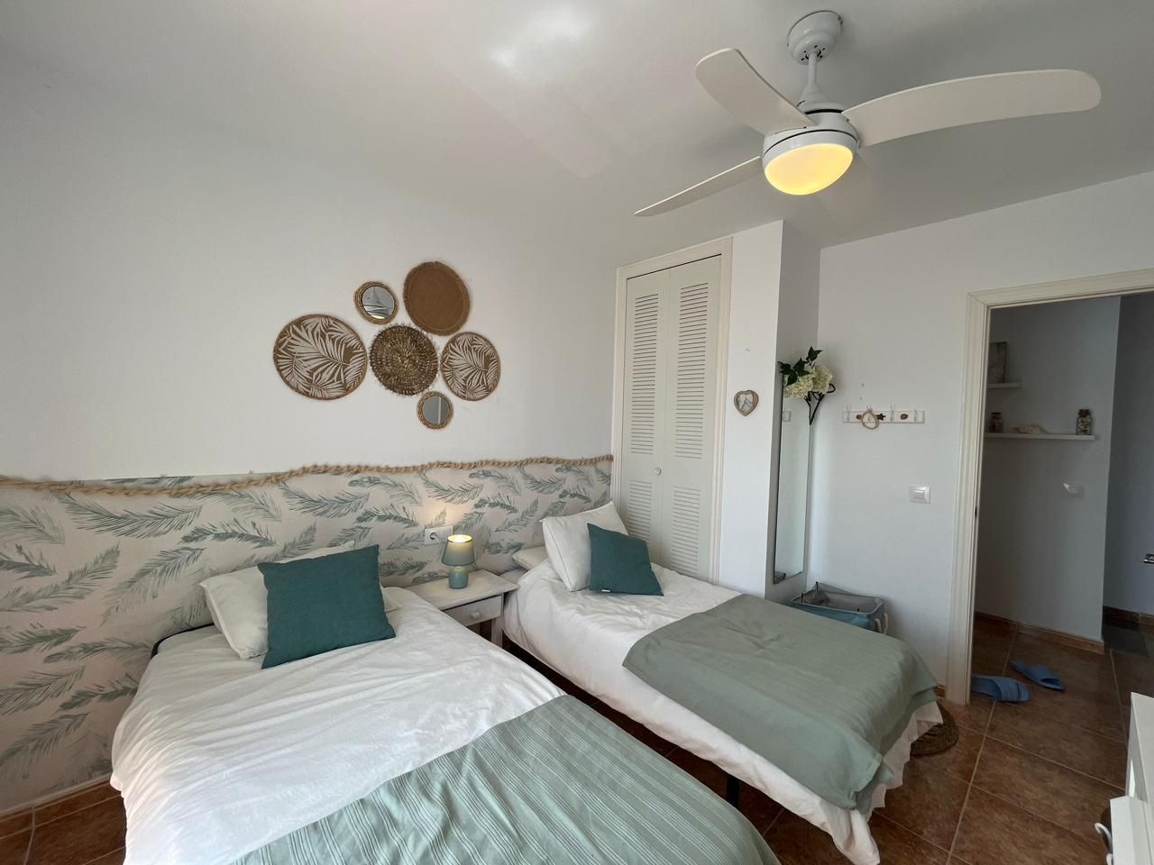 Duplex for Sale in Vera